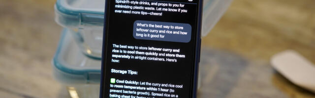 ChatGPT’s ‘Naughty chats’ toggle is the first step towards its pornification