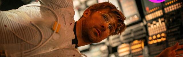 Why Lord and Miller Adapted ‘Project Hail Mary’ Before Andy Weir’s Second Book