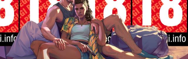 The impossible question: will the director general of European age-ratings body PEGI allow his teenage son to play Grand Theft Auto 6?