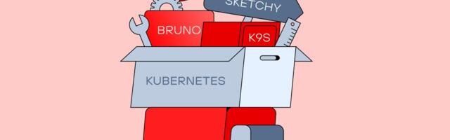 Топ-8 опенсорс‑инструментов, которые необходимы разработчику в кубере