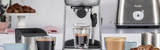 Early deals on Breville, Ninja, Nespresso, and more are live ahead of Amazons Big Spring Sale