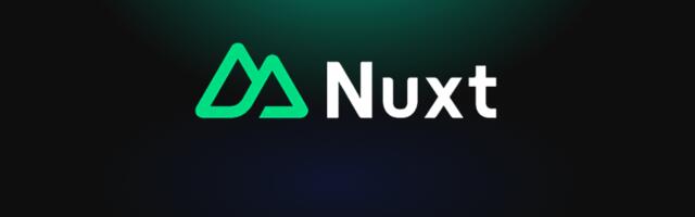 Что нового в Nuxt? Обзор версий 4.3 и 4.4