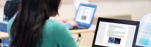 Chromebooks are running out of favor in US schools for surprising reasons