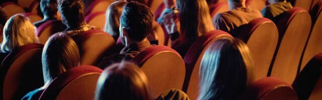 Watching a 7.5-Hour Movie in Theaters Made Me More Hopeful About Our Collective Brain Rot