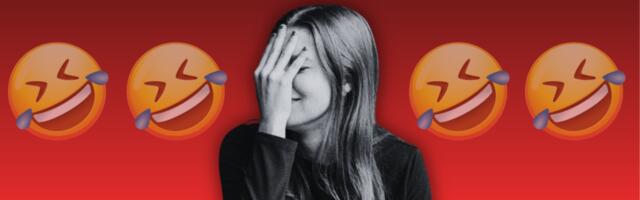 The European tech ick list: Emojis, baseball caps and everything-maxxing