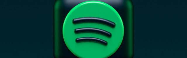 You can now buy physical printed books on Spotify