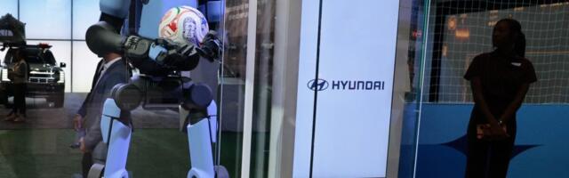 Hyundai Reportedly Demanding ‘Tens of Thousands’ of Boston Dynamics Robots ASAP