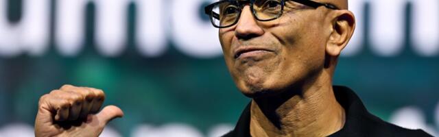 Microsoft’s Stock Slide Raises Specter of Activist Investors