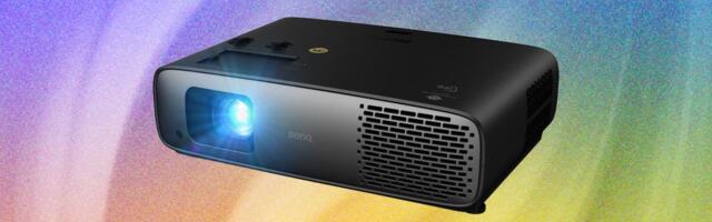 BenQ 4100i Review: Bringing the Cinema to Your Living Room