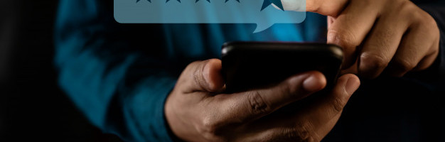 How to build trust through social media