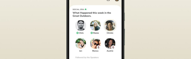 Clubhouse accidentally leaked its Backchannel for DMs feature