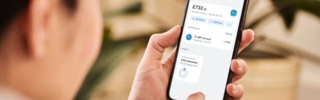 London fintech Revolut launches new Payday feature in the UK