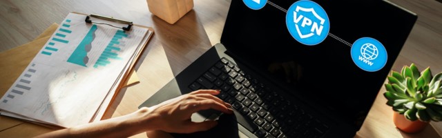 Mozilla Audit Finds Vulnerabilities in VPN