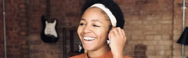 Brunch with Sifted: startup community mastermind Daisy Onubogu