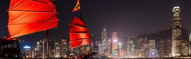 Hong Kong Plans to Reopen Borders With Mainland China by Mid-January