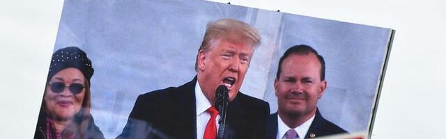 The last 48 hours revealed the GOP’s intractable 2024 dilemma