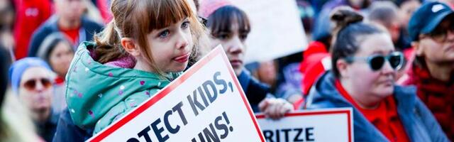 One big idea that could prevent thousands of gun deaths