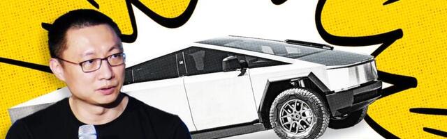 The Hardcore Tesla Executive Who Gets Stuff Done for Elon Musk