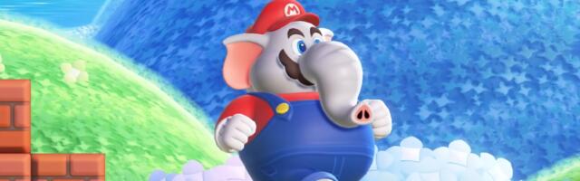 Xbox, the FTC and Elephant Mario — quite the week | Kaser Focus