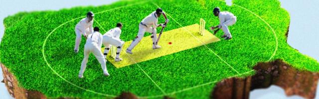 American Cricket, Anyone? Behind a New Pro Sports League, a Lineup of Elite Tech CEOs