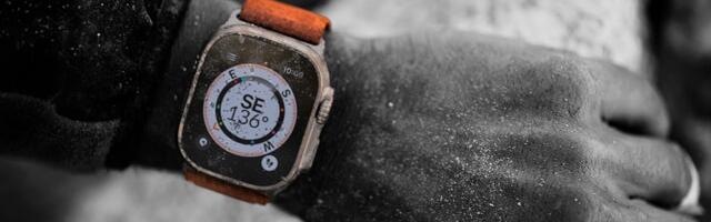 Apple Watch is getting a major redesign in the next cycle, may launch in 2024 as Watch X