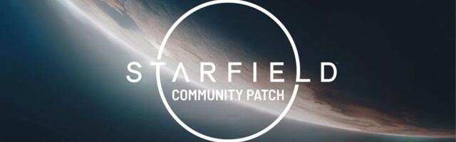 Starfield group fixing Bethesda's bugs say their job is tough as mods feel an afterthought