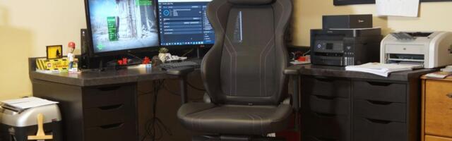 Best Gaming Chairs 2023