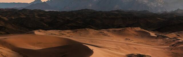 Qatar Airways Launches Direct Flights to Saudi’s Neom