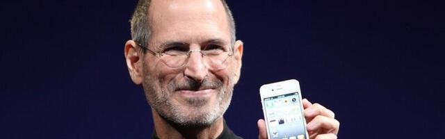 Steve Jobs Would Have Celebrated His 69th Birthday Today