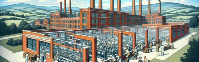 Reshoring Trend Bolsters Local Economies, Ensures Quality