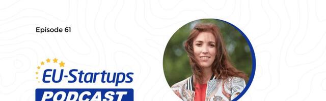 EU-Startups Podcast | Episode 61: Carmen Alfonso Rico, Founder & Angel Investor at Cocoa