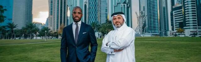 Singapore’s Golden Gate Ventures launches $100 million MENA fund, hits $20 million as first close