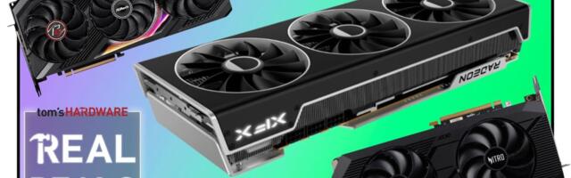 These AMD Radeon 7000-series graphics cards have dropped to all-time low prices ahead of Prime Day