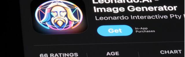 Canva Buys Generative AI Start-Up Leonardo.Ai