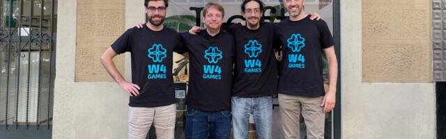 Second Dinner invests in W4 Games and will make Godot games