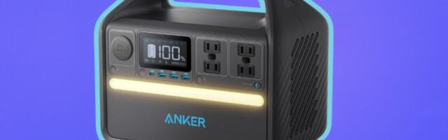 Anker 535 PowerHouse review: Is this power station the workhorse its name suggests?