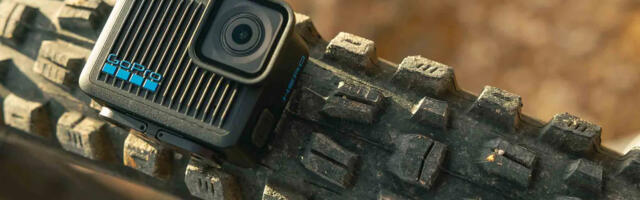 The latest GoPro action cameras are on sale, reaching new all-time low prices