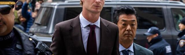 Why conservatives condemn Luigi Mangione and celebrate Daniel Penny