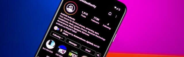 Instagram’s profile grids are getting a makeover that you might not like