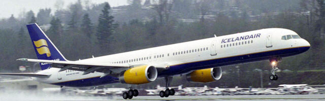 Why Is The Boeing 757 Called The 'Flying Pencil?'