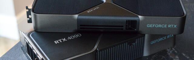 All the news about Nvidia’s RTX 50-series GPUs