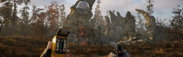 Three months later, S.T.A.L.K.E.R. 2 is the glorious pain in the ass its makers intended