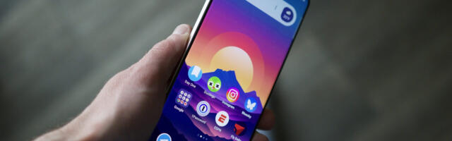 OxygenOS has quickly become my new favorite Android interface