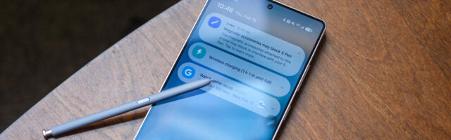 One UI 7 rollout may be late, but Samsung is already testing One UI 8