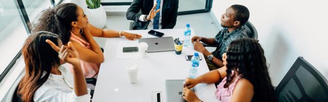 Hyderabadi Kavikrut Appointed T-Hub CEO