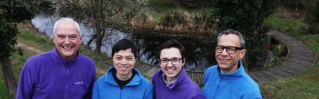 Lumai, an Oxford spinout and AI accelerator startup, raises $10M+ to cut AI compute costs with optical acceleration