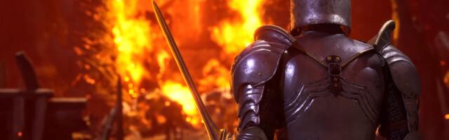 The Elder Scrolls 4: Oblivion Remastered off to a good start on Steam