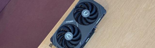 Here’s why the RTX 5060 Ti a suitable contender for your next SFF build