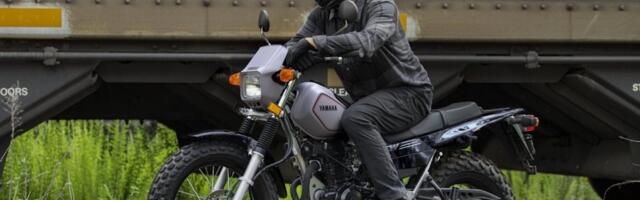 Is The Yamaha TW200 A Good Beginner Bike? Here's What Riders Say