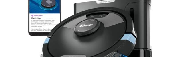 This Shark Robot Vacuum and Mop Combo Is Still Nearly 50% Off Even Though Memorial Day Has Ended